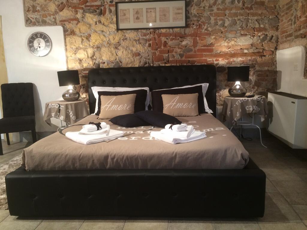 B&B Mela Verona Quarto foto